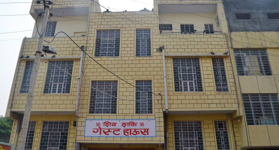 Shiv Shakti Hotel, Bikaner 2